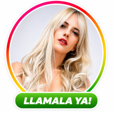 LINDA BLONDE